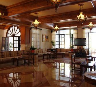 Palladium Hotel Marmari Kos