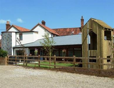 The George & Dragon