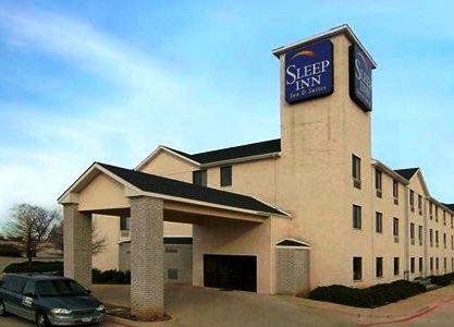 Sleep Inn & Suites Speedway