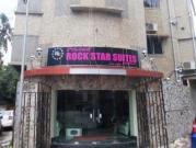 Hotel Rock Star Suites