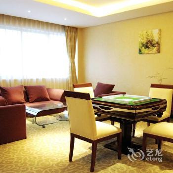 Changshu Kaiyue International Hotel