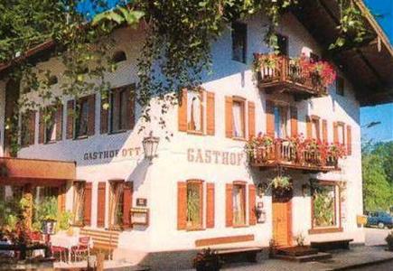 Gasthof Zum Ott