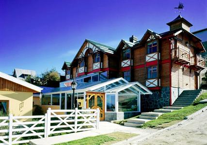 Hosteria Patagonia Jarke