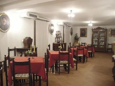 Vocabolo Palazzo Hotel Corciano