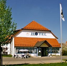 Apart Hotel Gera