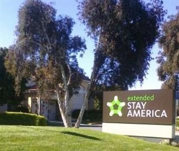 Extended Stay America - San Jose - Sunnyvale