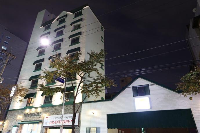 Hotel Anne