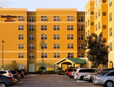 Residence Inn Fort Myers Sanibel