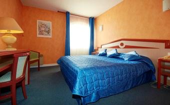 Hotel Le Rive Gauche Joigny