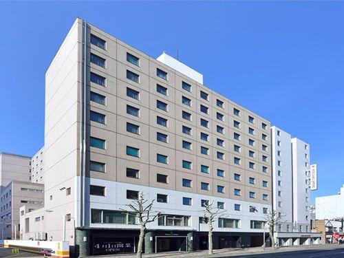 Tmark City Hotel Sapporo