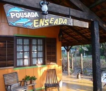 Pousada Enseada das Conchas