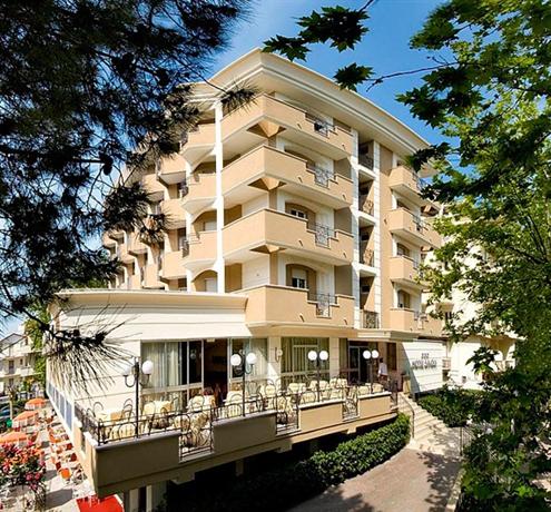 Hotel Savoia Cesenatico