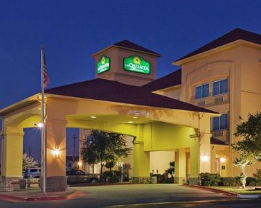 La Quinta Inn and Suites Laredo