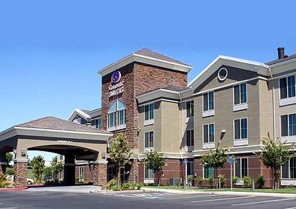 Comfort Suites Turlock