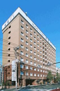 Toyoko Inn Shonan Fujisawa-Eki Kita-Guchi