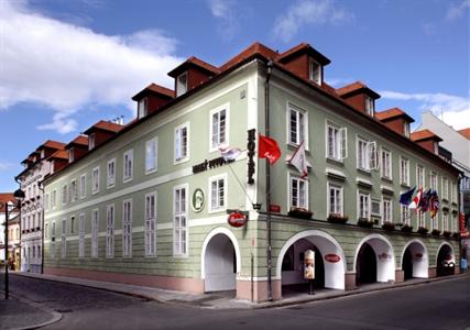 Hotel Maly Pivovar