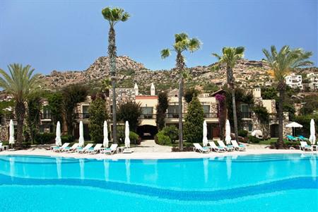 Divan Bodrum Palmira