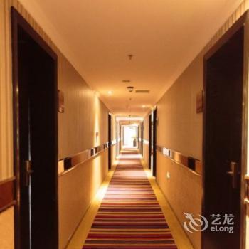 Yidu Business Hotel Chaoyang