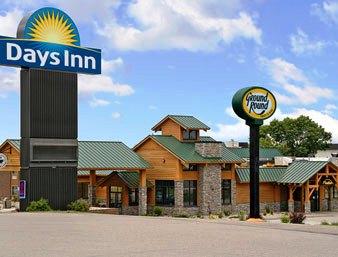 Days Inn Brookings