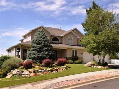 Draper South Mountain Vacation Homes by Utah's Best Vacation Rentals