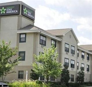 Extended Stay America Hotel Baltimore Glen Burnie