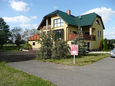 Ferienwohnung Ulf Dieter Kunstmann Hotel Kremmen