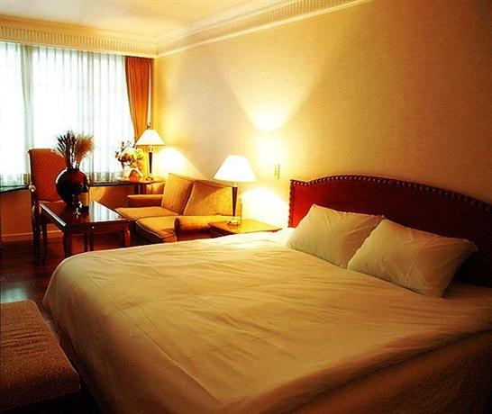 Benikea Premier Hotel Nostalgia