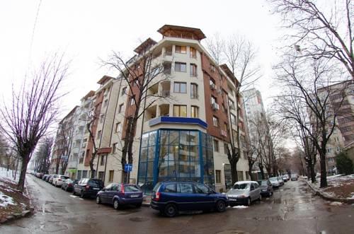 Ivani Apartments