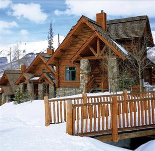 Mountain Lodge at Telluride