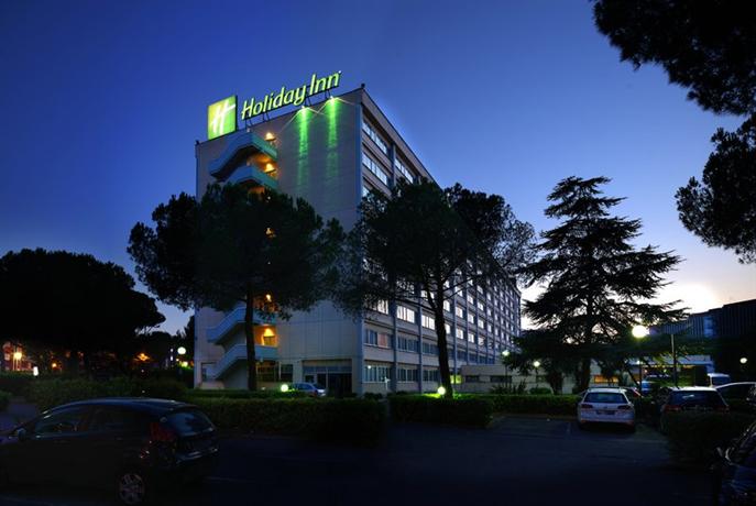 Holiday Inn Rome - Eur Parco Dei Medici