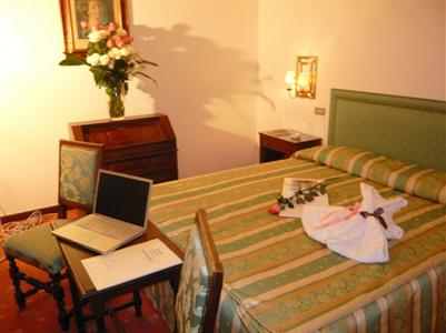 Hotel Al Camin