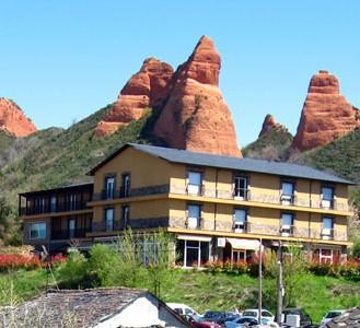 Hotel Medulio
