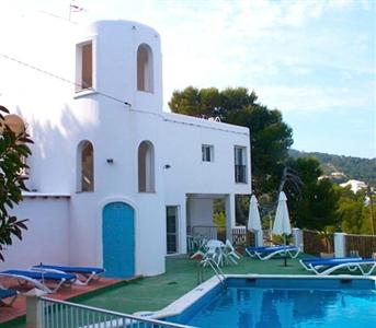 Apartamentos Portinatx Ibiza