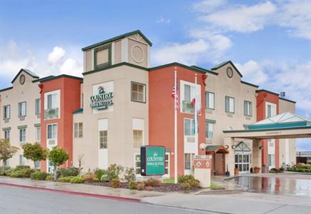 Country Inn & Suites San Carlos (California)