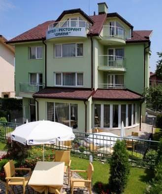 Family Hotel Diana Sofia