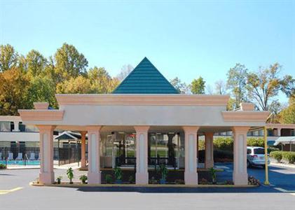 Americas Best Value Inn-Newark Wilmington