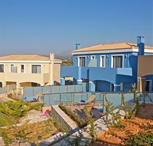 Carme Villas Arkadi