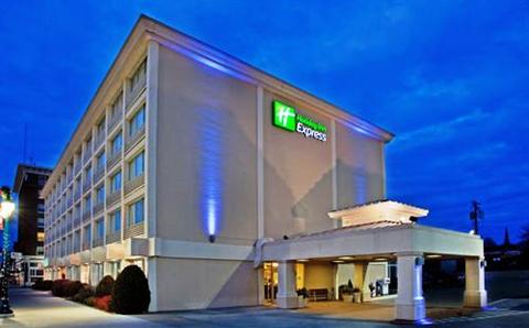 Holiday Inn Express Keokuk