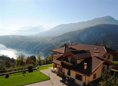 Agritur Vista Lago