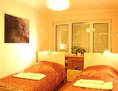 Apartament Filix