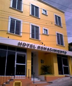 Hotel Renacimiento Comitan