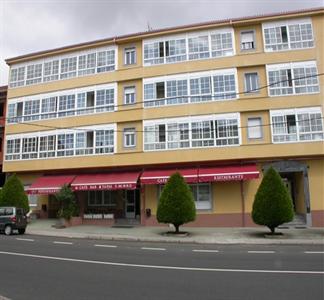 Hotel Carlos 96