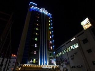 Tower Palace Tourist Hotel