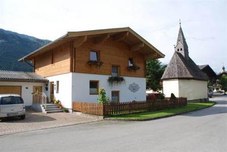 Wagnerhausl Bramberg am Wildkogel