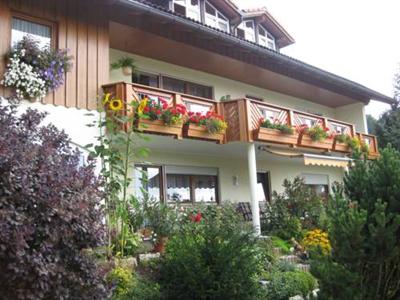 Ferienwohnungen Grill