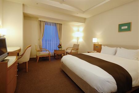 Rembrandt Hotel Atsugi