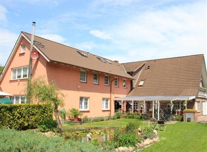 Pension Am Fuchsberg