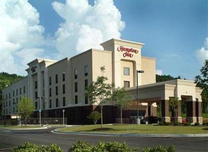 Hampton Inn Birmingham Leeds