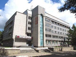 Hotel Of Kirov Region Government