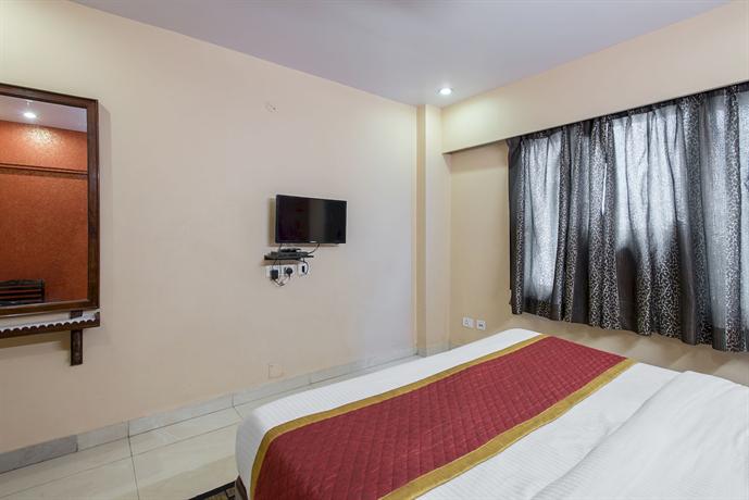 OYO Rooms DCM Ajmer Road